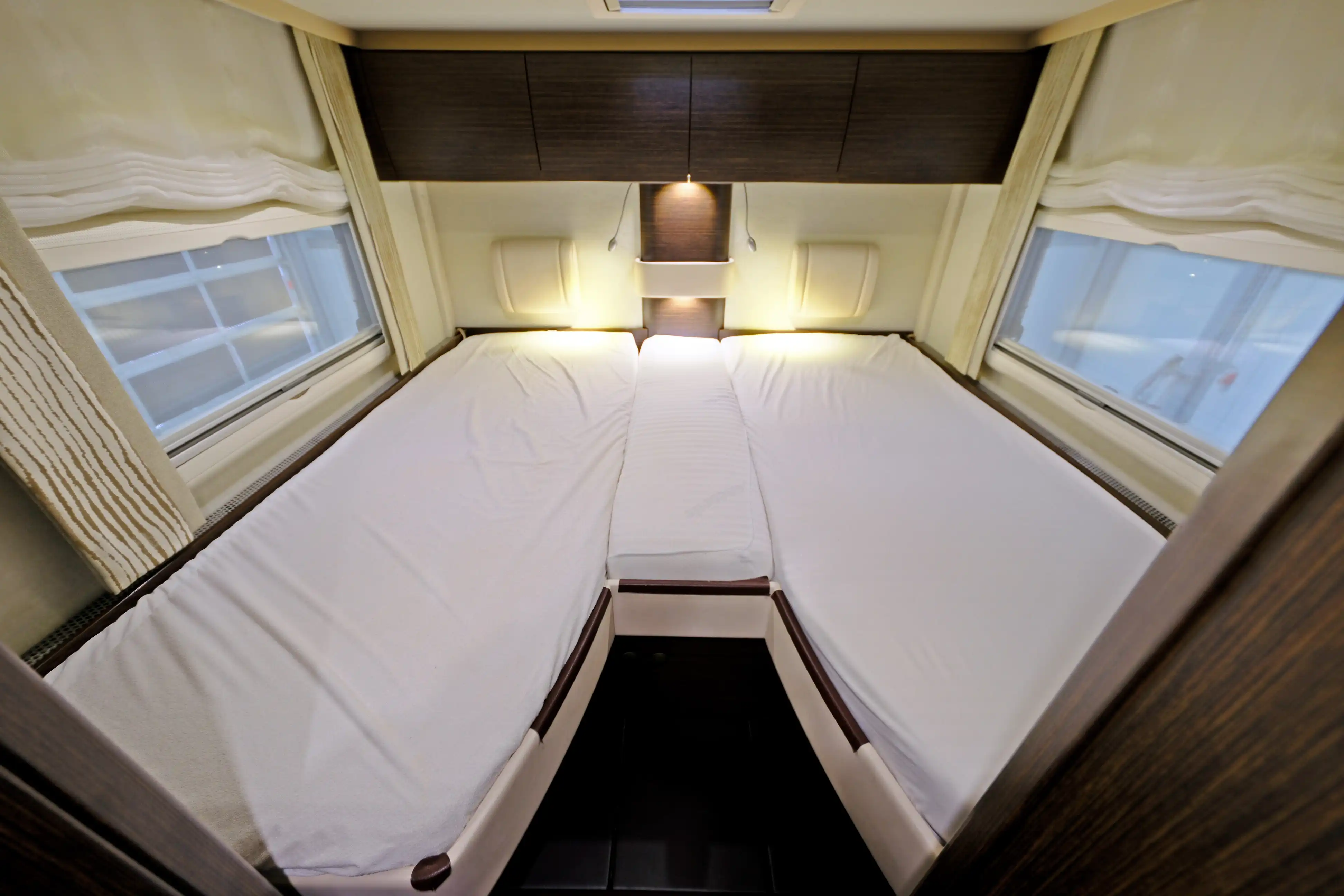 CONCORDE Credo 791 L - Ansicht 10